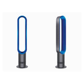 Dyson - Dyson Cool™ tower fan AM07 (Iron/Blue)